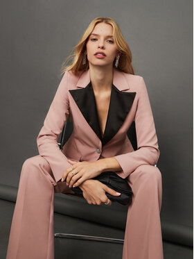 Σακάκι Artigli φωτογραφία