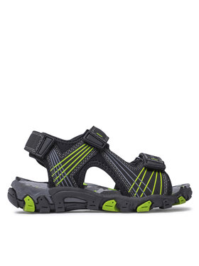 Superfit Superfit Босоніжки 0-800100-0100 M Чорний