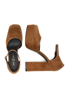 Γοβάκια Eva Minge φωτογραφία