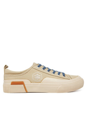 Lumberjack Lumberjack Tenniskingad Jamin LJ-SMI5112-001-C03-CA002 Valge