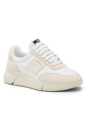 Axel Arigato Axel Arigato Sportcipő Genesis Vintage Runner 84077 Fehér