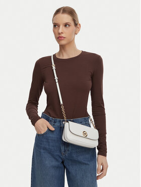 MICHAEL Michael Kors MICHAEL Michael Kors Geantă 32S6GY5C5L Alb