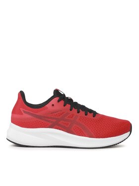 Asics Asics Bėgimo batai Patriot 13 1011B485 Raudona