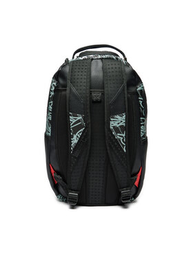 SPRAYGROUND Nahrbtnik 910B6205NSZ Črna