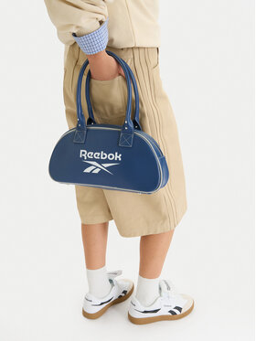 Reebok Reebok Geantă CWBEO-RBK-B-001-09 Bleumarin