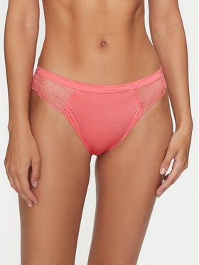 Chantelle Chantelle Culotte classiche Tattoo Love C22DA0 Rosa