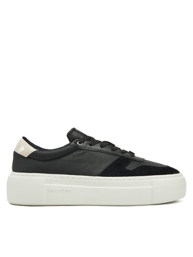 Calvin Klein Calvin Klein Tenisice HW0HW02409 Crna