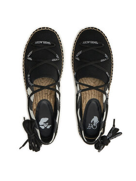 Εσπαντρίγιες Off-White φωτογραφία