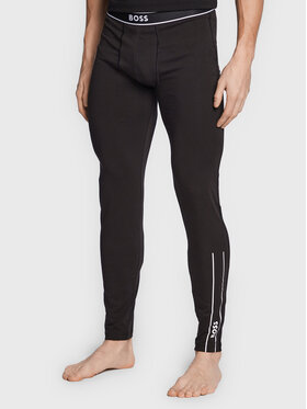 Boss Boss Apatinės kelnės John 24 50479055 Juoda Slim Fit