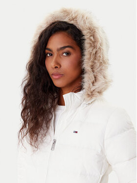 Μπουφάν πουπουλένιο Tommy Jeans φωτογραφία