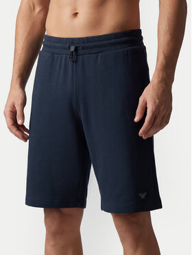 Emporio Armani Underwear Emporio Armani Underwear Pantaloni scurți sport EM000495 AF19060 UB102 Bleumarin