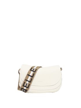 Coccinelle Coccinelle Сак q-roa-36529 Бял