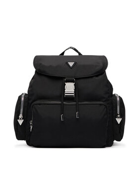 Guess Guess Rucksack J6YZ19 W2542 Schwarz