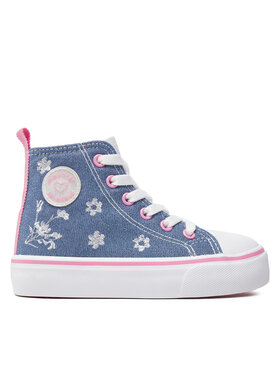 Scarpe in tela per bambina Mayoral MODIVO.IT collezione autunno inverno 2024 2025