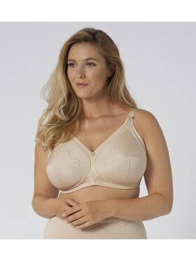 Triumph Triumph BH ohne Bügel 10004928 Beige