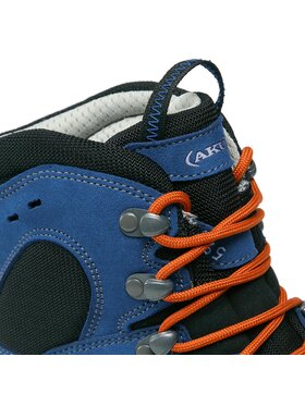 Aku Trekking Superalp V-Light Gtx GORE-TEX 593.31 Tamnoplava