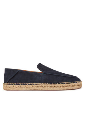 BOSS BOSS Espadrilles Madeira Slon 50541781 Sötétkék