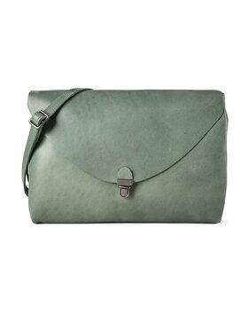 HAROLDS HAROLDS Torebka 289642 Zielony