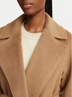 Weekend Max Mara Μάλλινο παλτό Weekend Max Mara - 4