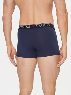 Σετ μποξεράκια Guess φωτογραφία