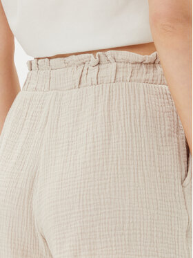 Σορτς υφασμάτινο Vero Moda φωτογραφία