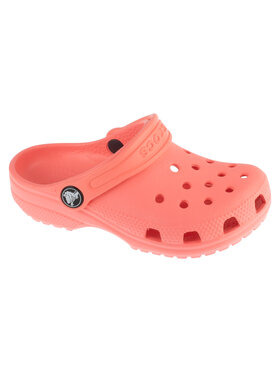 Crocs Crocs Ciabatte Classic Clog Kids T Rosa