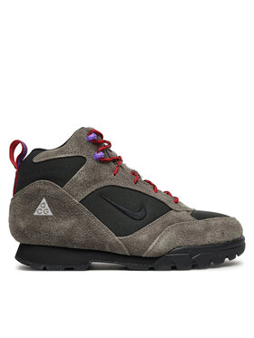 Nike Nike Παπούτσια πεζοπορίας FD0212 001 Γκρι