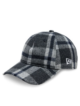 New Era New Era Căciulă Check 920 Newera Nvy 60364236 Gri