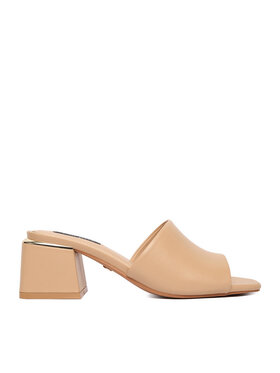 Nine West Nine West Şlapi CEO-6223-9 Bej