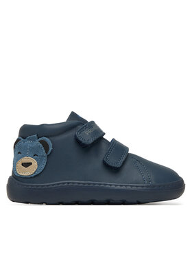 Primigi Primigi Polacchine 8912433 S Blu scuro