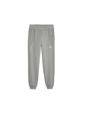 Puma Puma Spodnie dresowe 621222 Szary Regular Fit