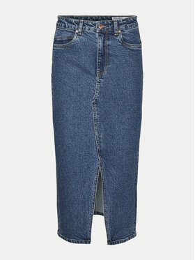 Vero Moda Φούστα τζιν Vero Moda - 5