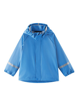 Reima Reima Větrovka Lampi 5100023A Modrá Regular Fit