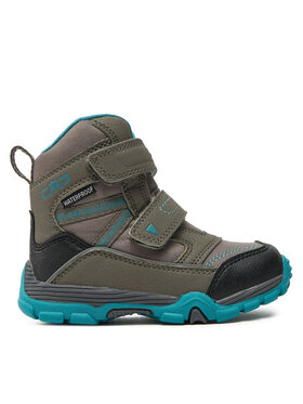 CMP CMP Апрески Pyry Snow Boot Wp 38Q4514 Кафяв