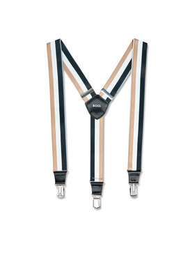 Boss Boss Bretelle Bratino-Iconic-Strp 50504433 Multicolore