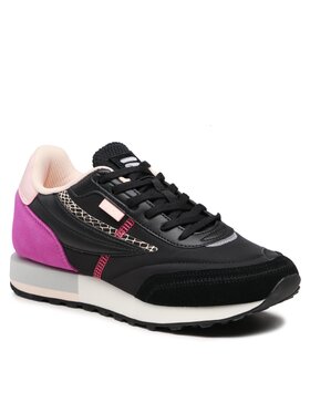 Fila Fila Sneakers FFW0037 83235 Nero