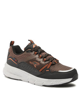 KangaRoos KangaRoos Laisvalaikio batai K-Uo Orcus Ktx 80010 000 3036 Spalvota