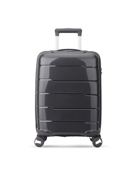 Semi Line Semi Line Βαλίτσα Καμπίνας T5908-2 Μαύρο