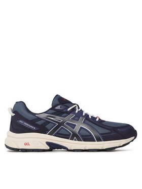 Asics Asics Sneakersy Gel-Venture 6 1203A362 Granatowy