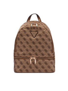 Guess Guess Kuprinės Adrian Logo Travel TWNB21 68030 Ruda