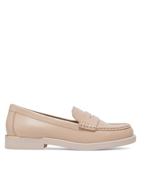 Gino Rossi Gino Rossi Loafers LUISA-112989 Beige