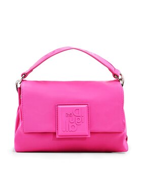 Desigual Desigual Сумка 23SAXP59 Рожевий