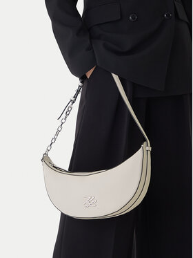 KARL LAGERFELD KARL LAGERFELD Táska B1W30236 Fehér