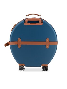 Μεσαία Βαλίτσα Semi Line φωτογραφία