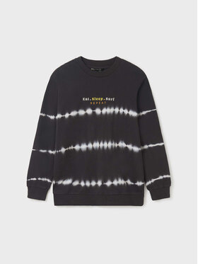 Mayoral Mayoral Felpa 6443 Grigio