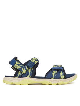 Jack Wolfskin Jack Wolfskin Sandale 2 In 1 Sandal 4046421 S Bleumarin