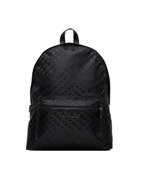 Armani Exchange Armani Exchange Nahrbtnik XM001611 AF17208 UC001 Črna