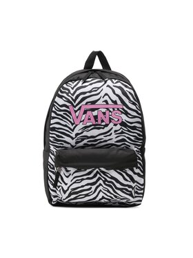Vans Vans Plecak Gr Girls Realm VN0A4ULTYB21 Czarny