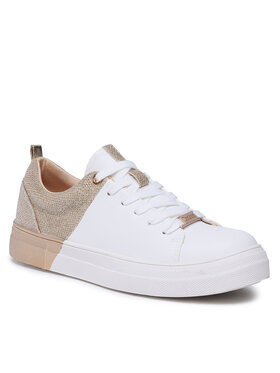 DeeZee DeeZee Tenisice WS2158-07 Bijela