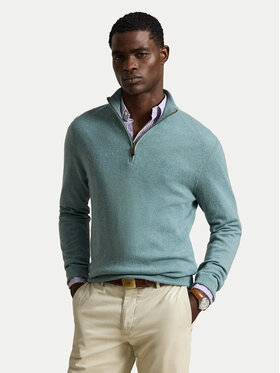 Polo Ralph Lauren Polo Ralph Lauren Pullover 710876756500 Türkisfarben Regular Fit